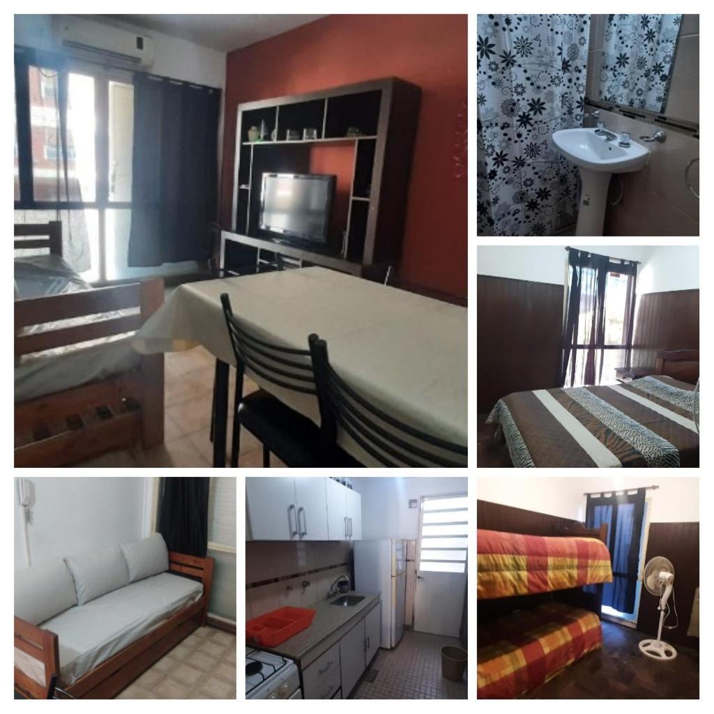 Depto Morandini Apartamento *