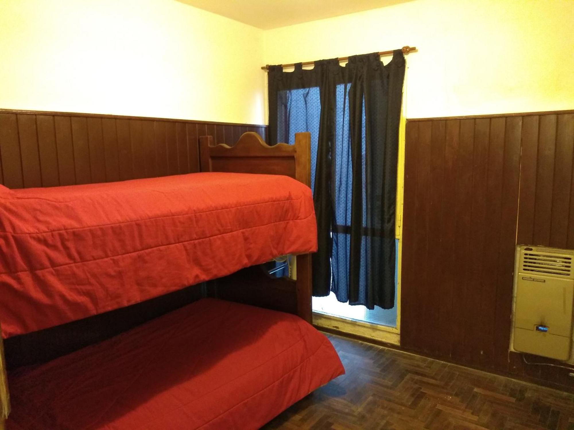 Apartamento Depto Morandini *